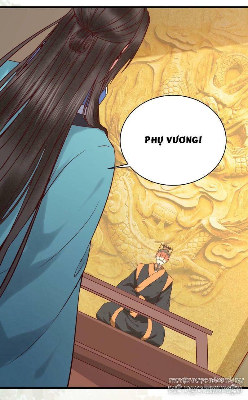 Tuyệt Sắc Quyến Rũ: Quỷ Y Chí Tôn - Chap 175