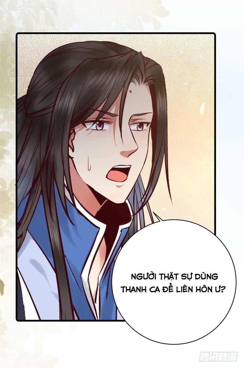 Tuyệt Sắc Quyến Rũ: Quỷ Y Chí Tôn - Chap 175