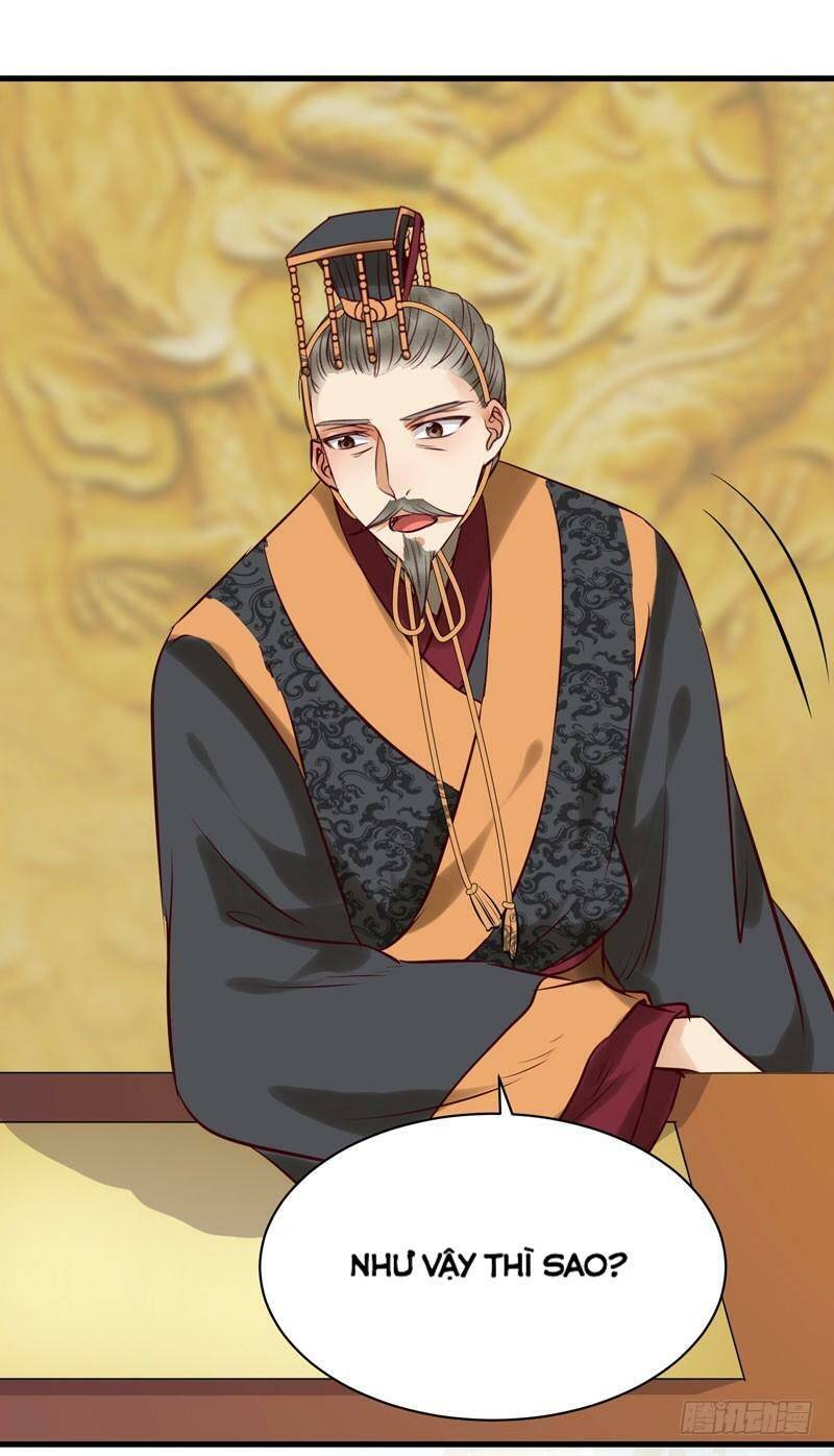 Tuyệt Sắc Quyến Rũ: Quỷ Y Chí Tôn - Chap 175