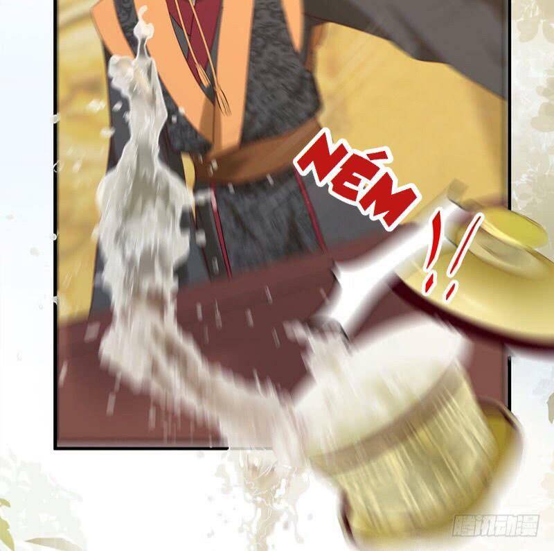 Tuyệt Sắc Quyến Rũ: Quỷ Y Chí Tôn - Chap 175