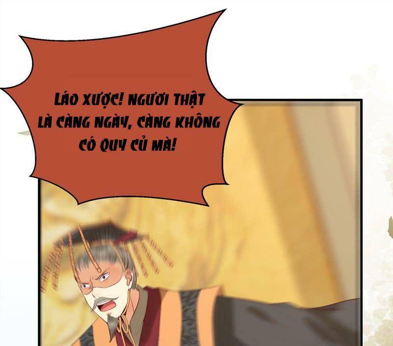 Tuyệt Sắc Quyến Rũ: Quỷ Y Chí Tôn - Chap 175