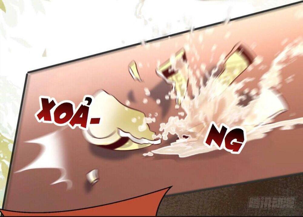 Tuyệt Sắc Quyến Rũ: Quỷ Y Chí Tôn - Chap 175