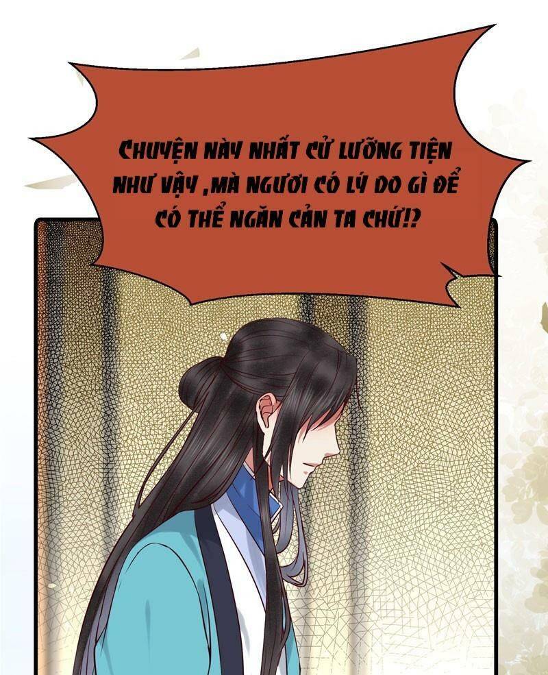 Tuyệt Sắc Quyến Rũ: Quỷ Y Chí Tôn - Chap 175