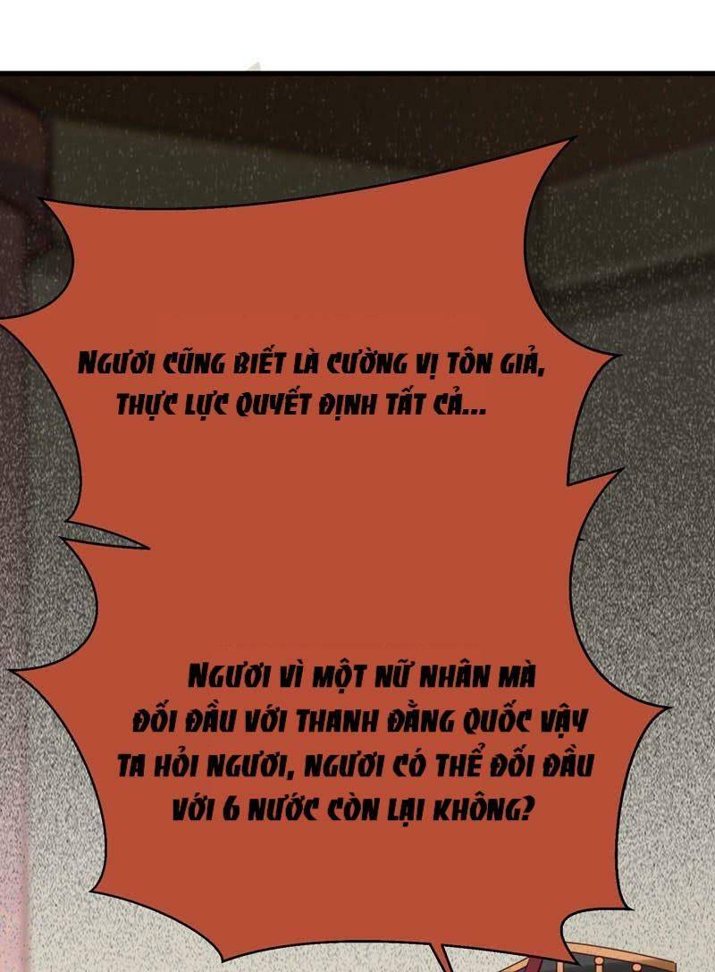 Tuyệt Sắc Quyến Rũ: Quỷ Y Chí Tôn - Chap 175