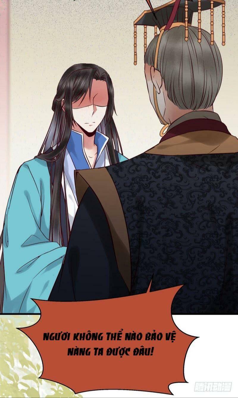 Tuyệt Sắc Quyến Rũ: Quỷ Y Chí Tôn - Chap 175