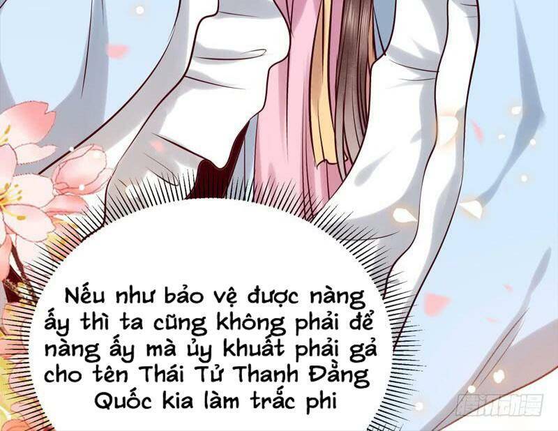 Tuyệt Sắc Quyến Rũ: Quỷ Y Chí Tôn - Chap 175