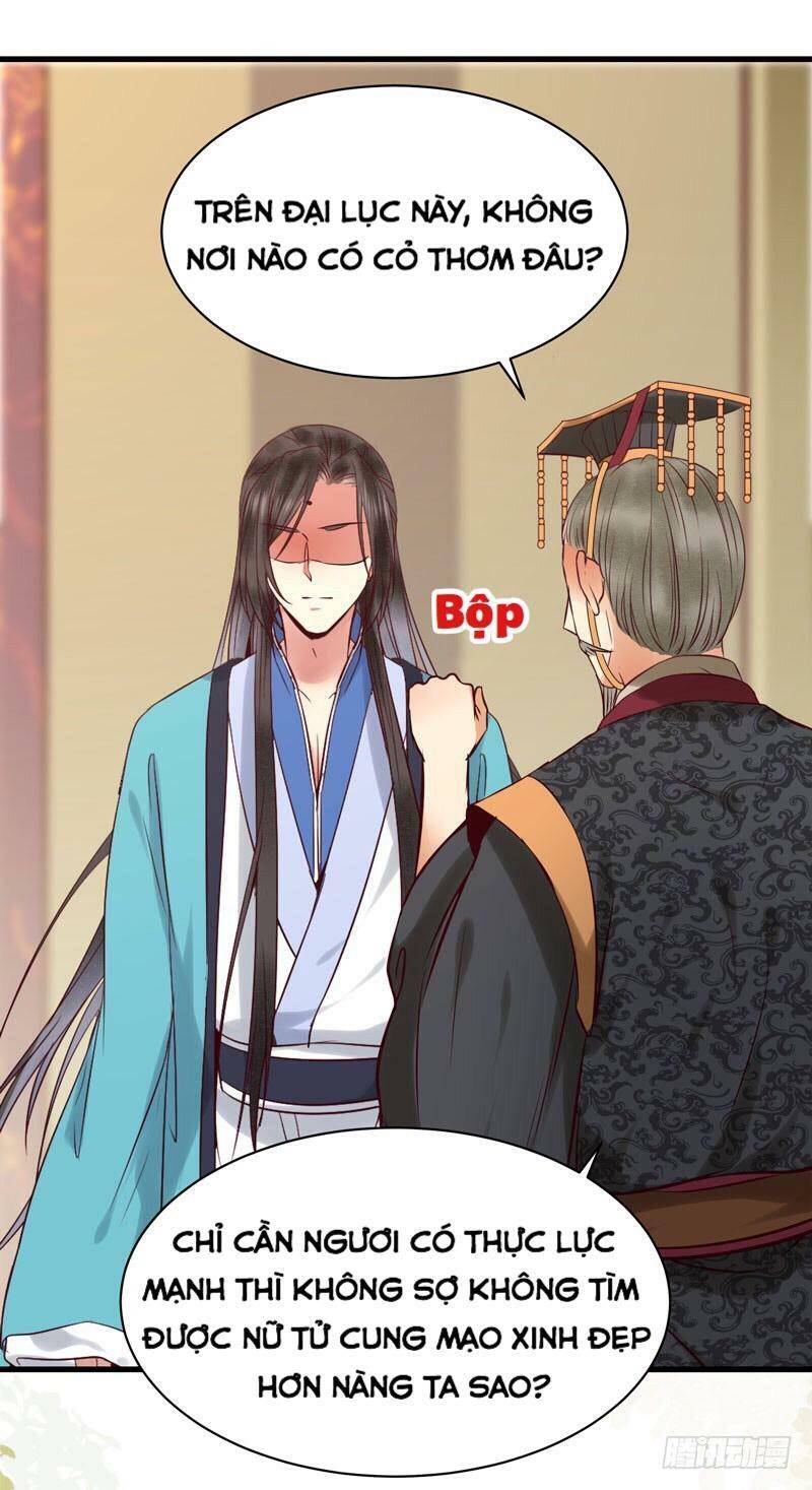 Tuyệt Sắc Quyến Rũ: Quỷ Y Chí Tôn - Chap 175