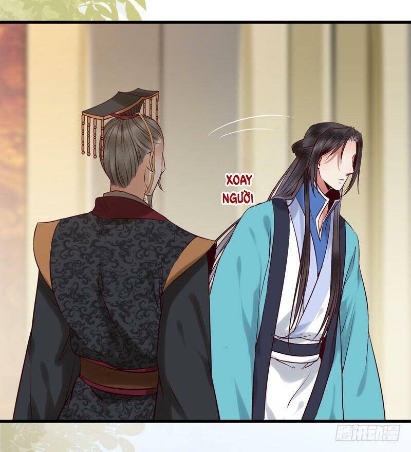 Tuyệt Sắc Quyến Rũ: Quỷ Y Chí Tôn - Chap 175