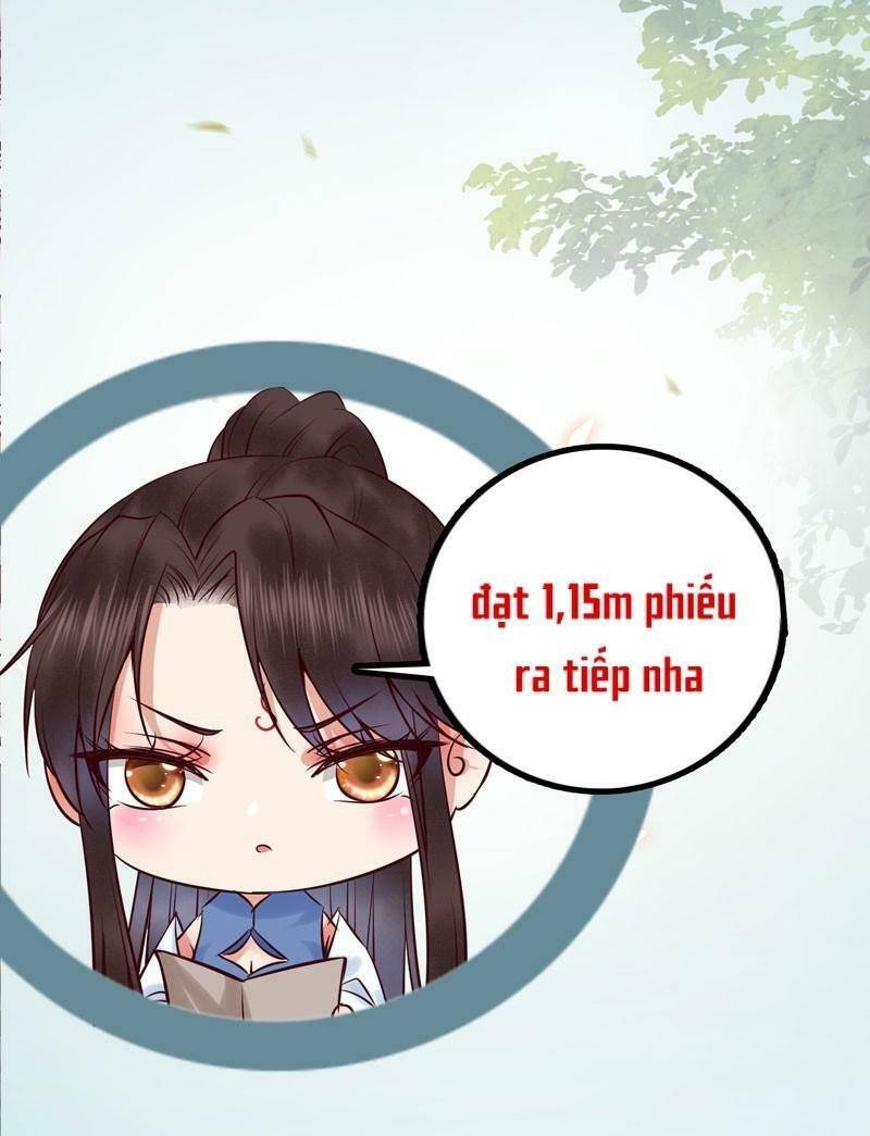 Tuyệt Sắc Quyến Rũ: Quỷ Y Chí Tôn - Chap 175