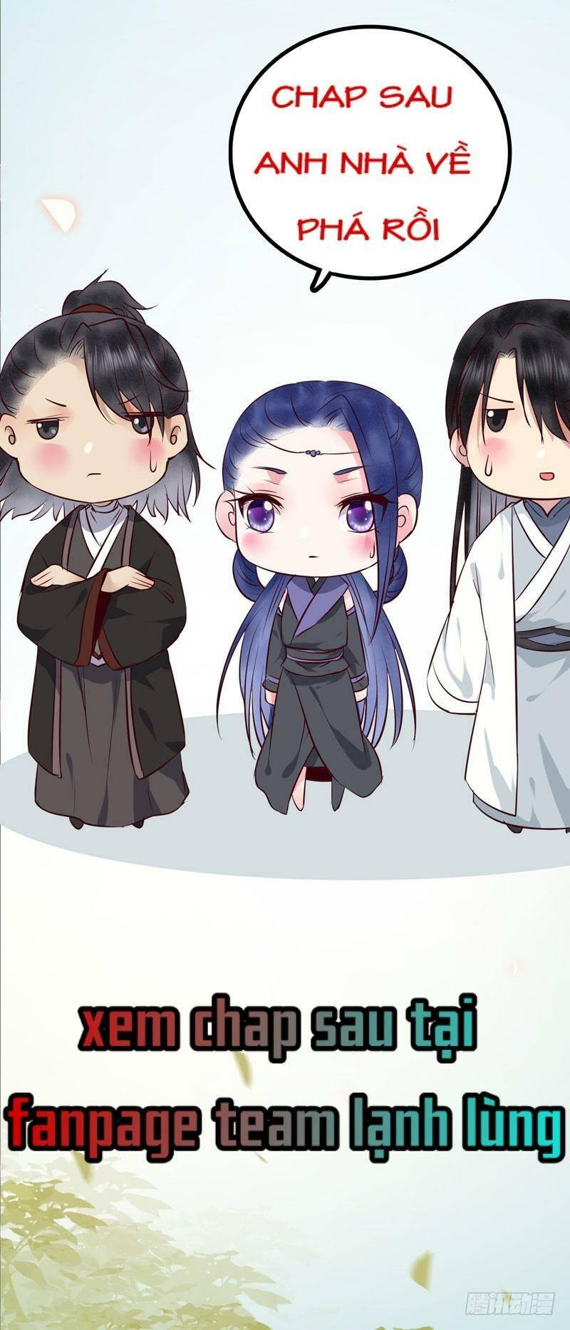 Tuyệt Sắc Quyến Rũ: Quỷ Y Chí Tôn - Chap 175