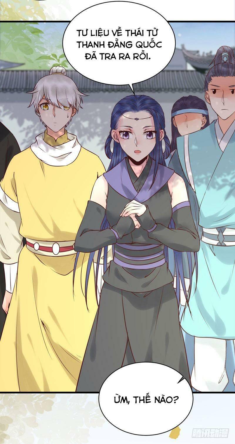 Tuyệt Sắc Quyến Rũ: Quỷ Y Chí Tôn - Chap 175