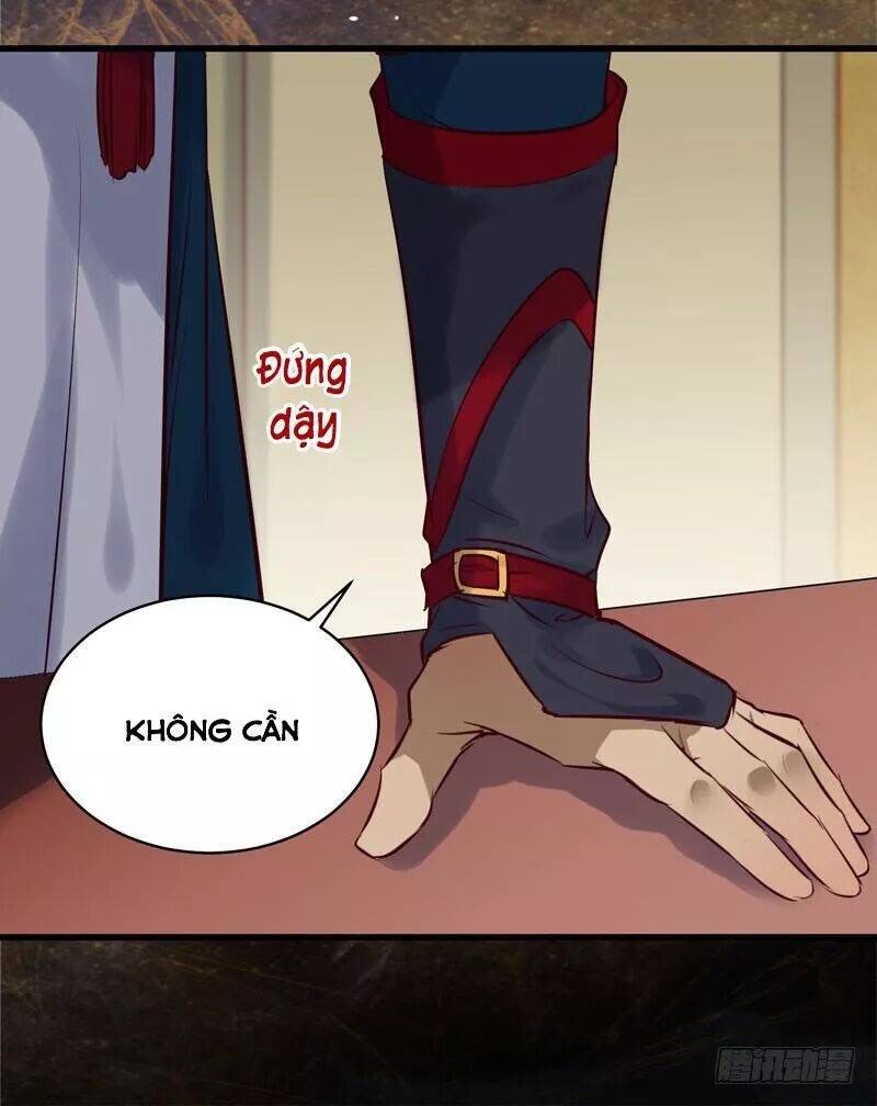 Tuyệt Sắc Quyến Rũ: Quỷ Y Chí Tôn - Chap 176