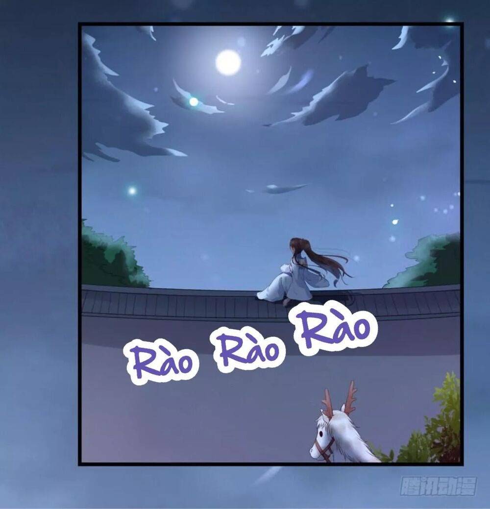 Tuyệt Sắc Quyến Rũ: Quỷ Y Chí Tôn - Chap 176