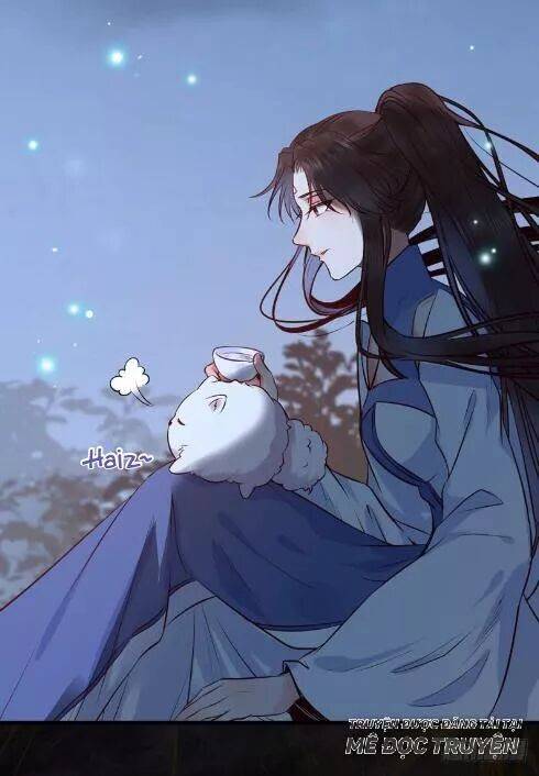 Tuyệt Sắc Quyến Rũ: Quỷ Y Chí Tôn - Chap 176