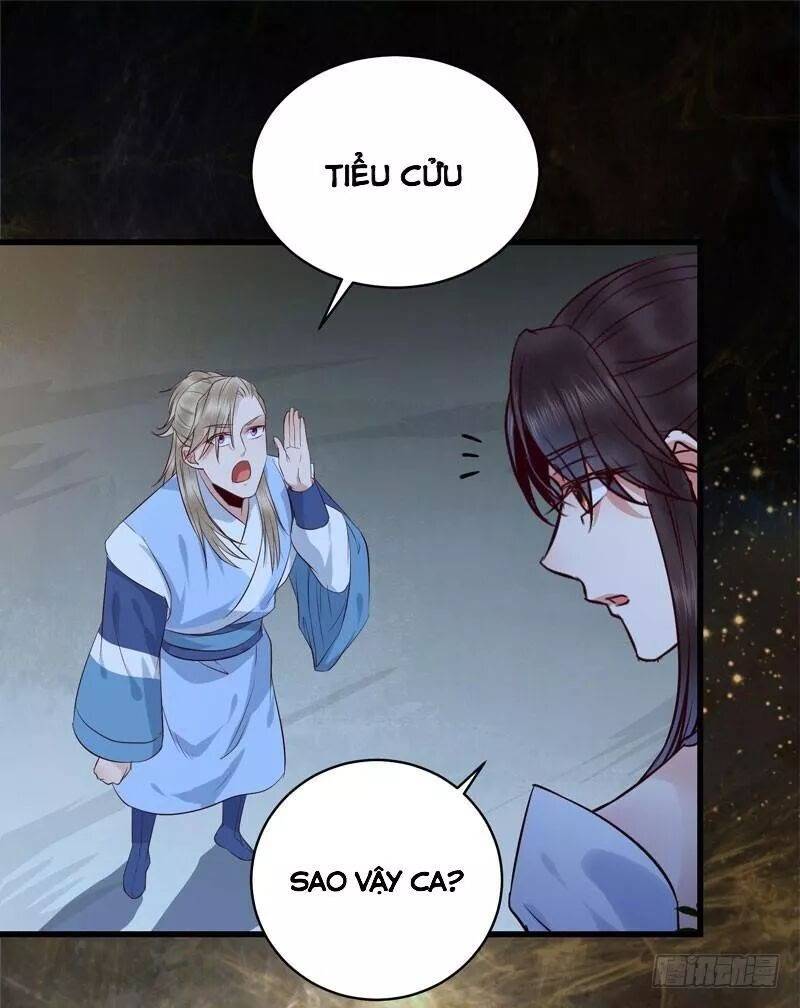Tuyệt Sắc Quyến Rũ: Quỷ Y Chí Tôn - Chap 176