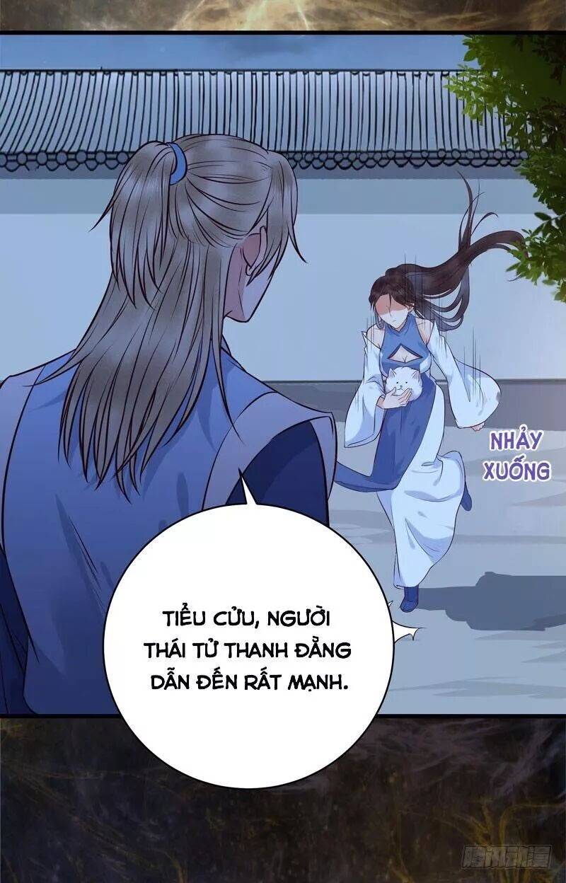 Tuyệt Sắc Quyến Rũ: Quỷ Y Chí Tôn - Chap 176