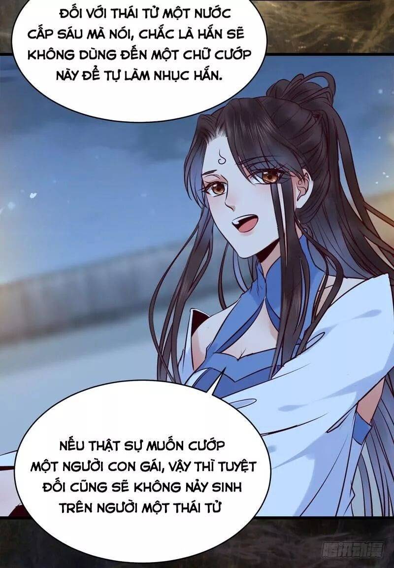 Tuyệt Sắc Quyến Rũ: Quỷ Y Chí Tôn - Chap 176