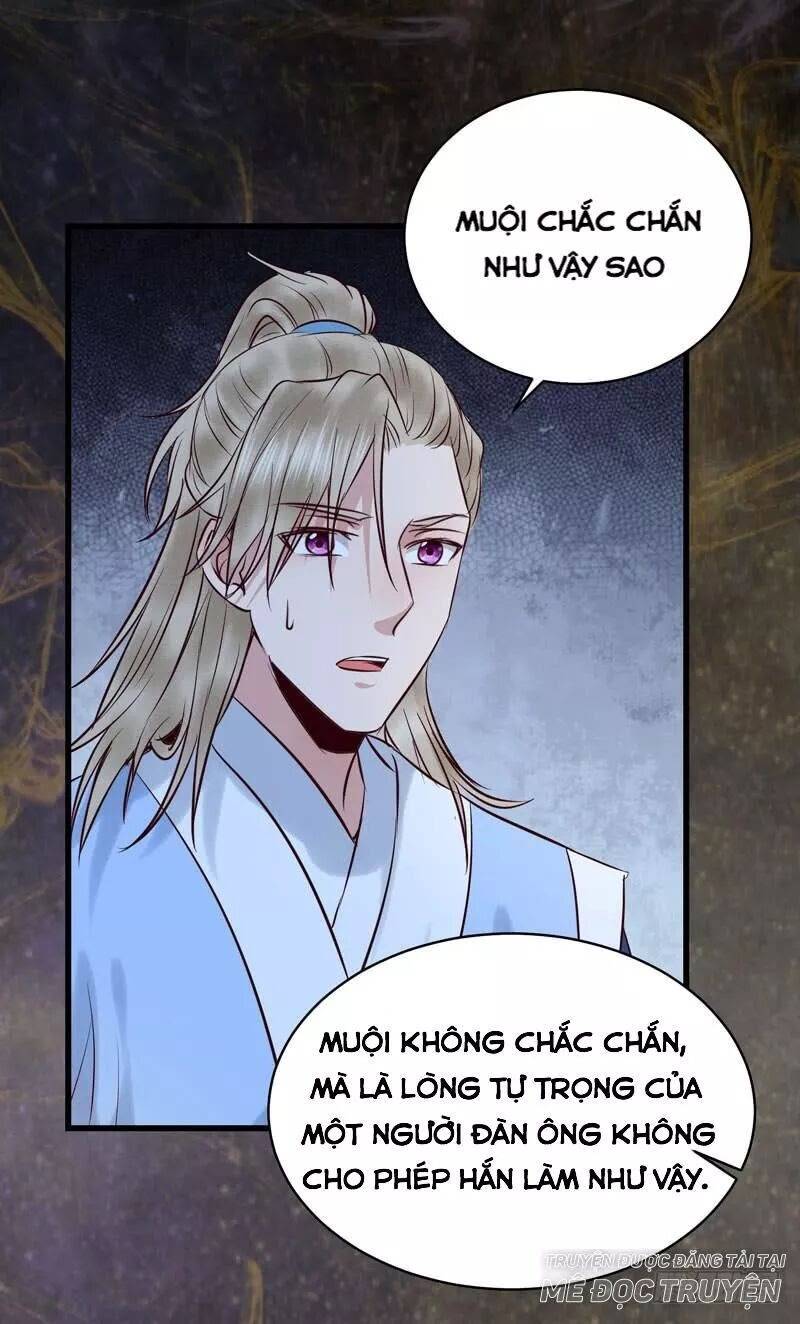 Tuyệt Sắc Quyến Rũ: Quỷ Y Chí Tôn - Chap 176