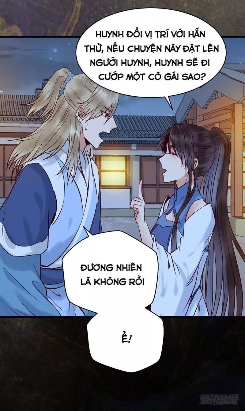 Tuyệt Sắc Quyến Rũ: Quỷ Y Chí Tôn - Chap 176