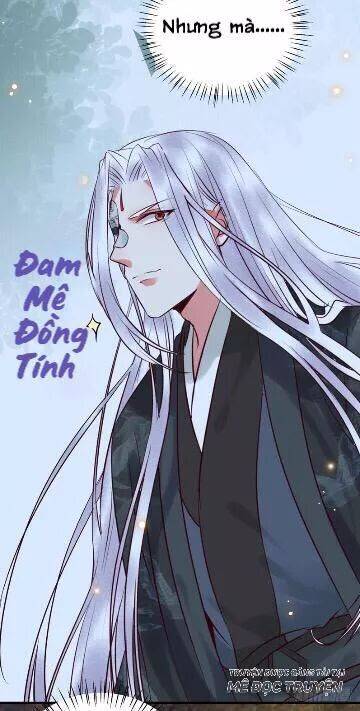 Tuyệt Sắc Quyến Rũ: Quỷ Y Chí Tôn - Chap 176