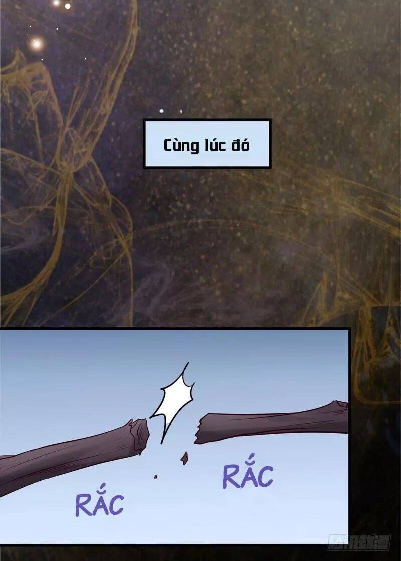 Tuyệt Sắc Quyến Rũ: Quỷ Y Chí Tôn - Chap 176