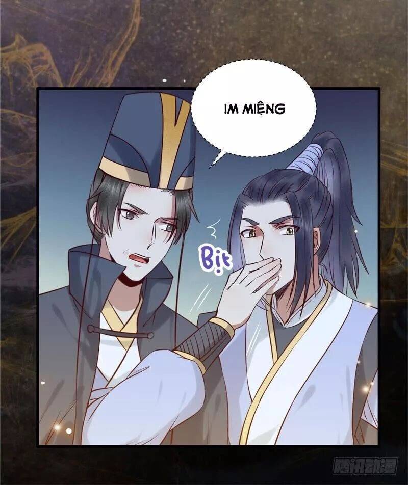 Tuyệt Sắc Quyến Rũ: Quỷ Y Chí Tôn - Chap 176