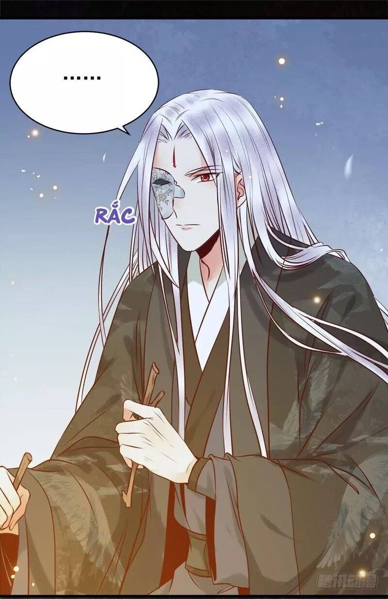 Tuyệt Sắc Quyến Rũ: Quỷ Y Chí Tôn - Chap 176