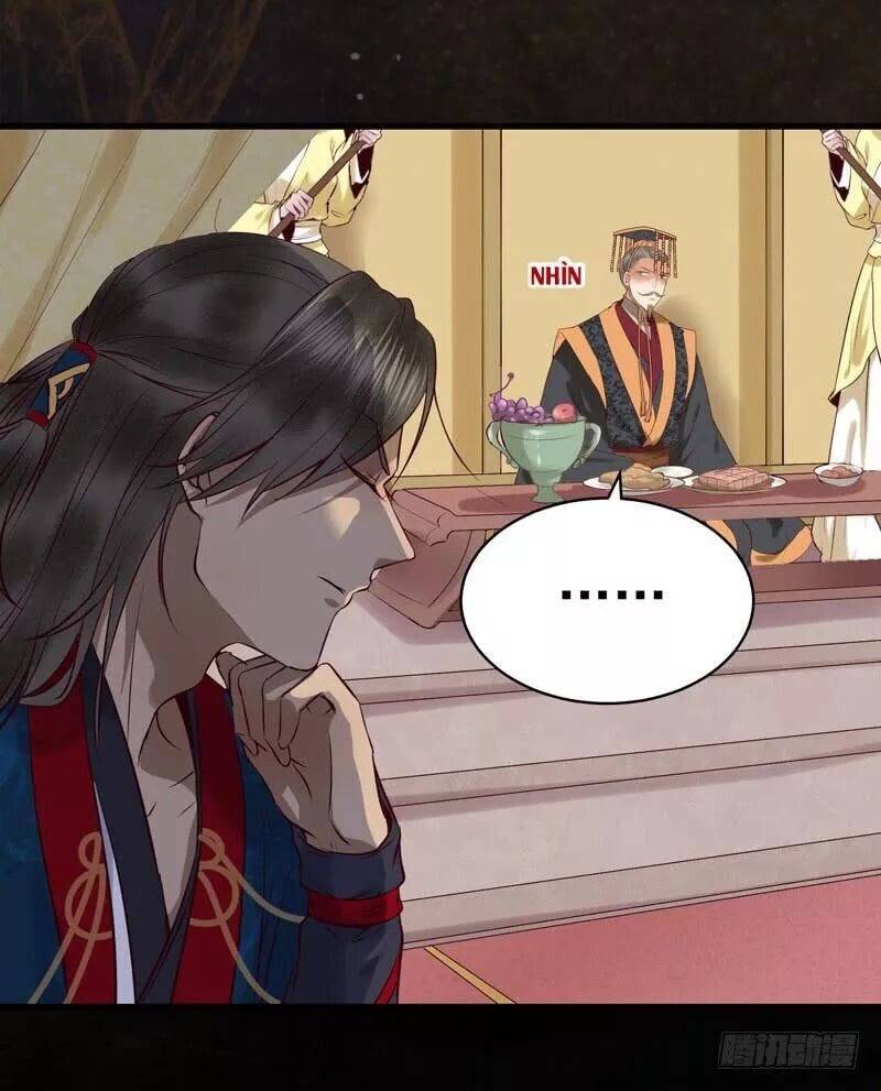 Tuyệt Sắc Quyến Rũ: Quỷ Y Chí Tôn - Chap 176