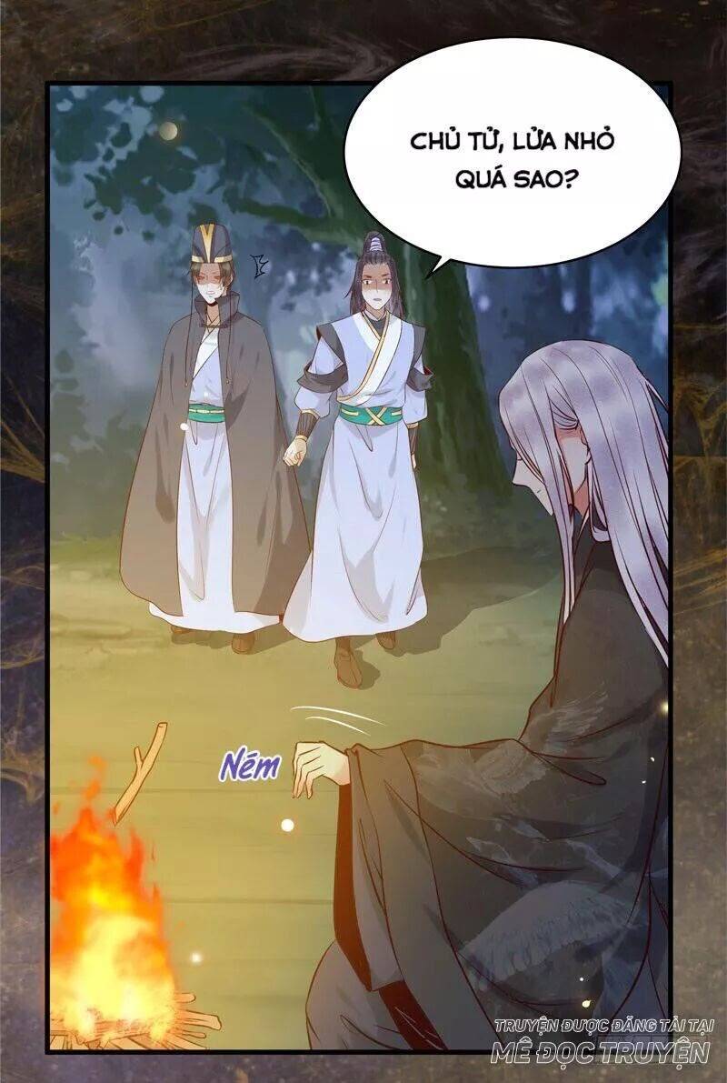 Tuyệt Sắc Quyến Rũ: Quỷ Y Chí Tôn - Chap 176