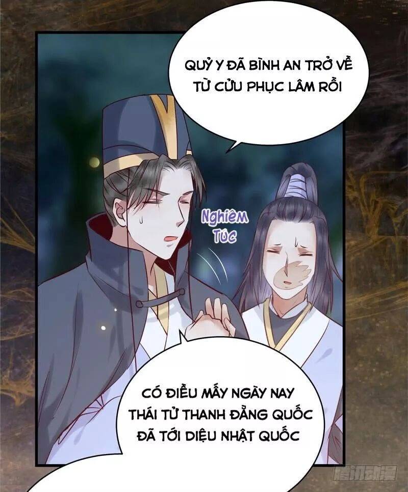 Tuyệt Sắc Quyến Rũ: Quỷ Y Chí Tôn - Chap 176