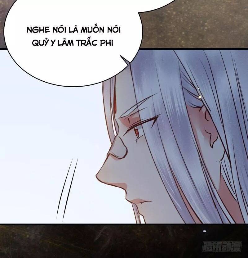 Tuyệt Sắc Quyến Rũ: Quỷ Y Chí Tôn - Chap 176