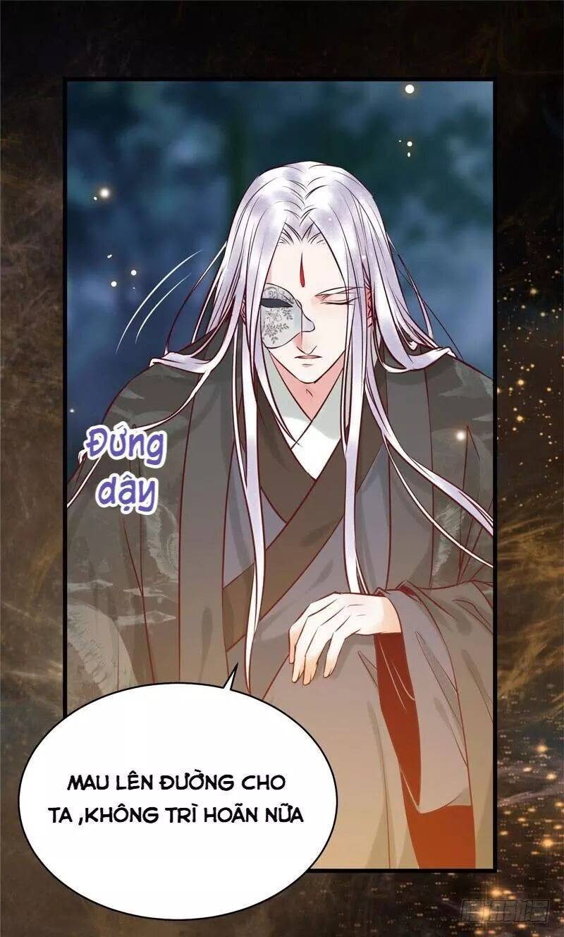 Tuyệt Sắc Quyến Rũ: Quỷ Y Chí Tôn - Chap 176
