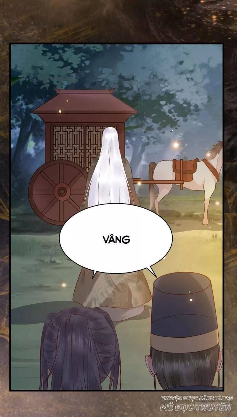 Tuyệt Sắc Quyến Rũ: Quỷ Y Chí Tôn - Chap 176