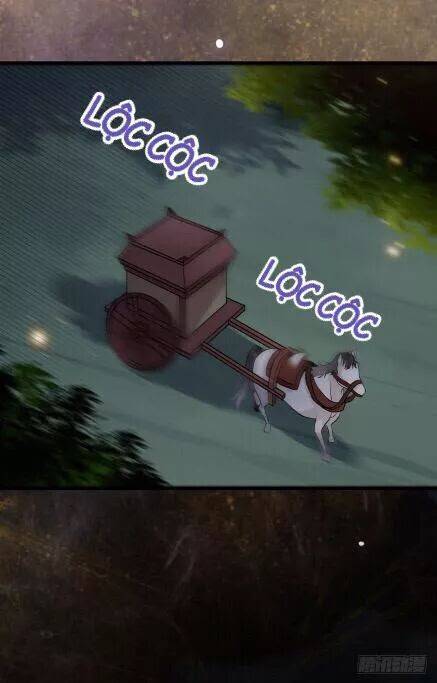 Tuyệt Sắc Quyến Rũ: Quỷ Y Chí Tôn - Chap 176