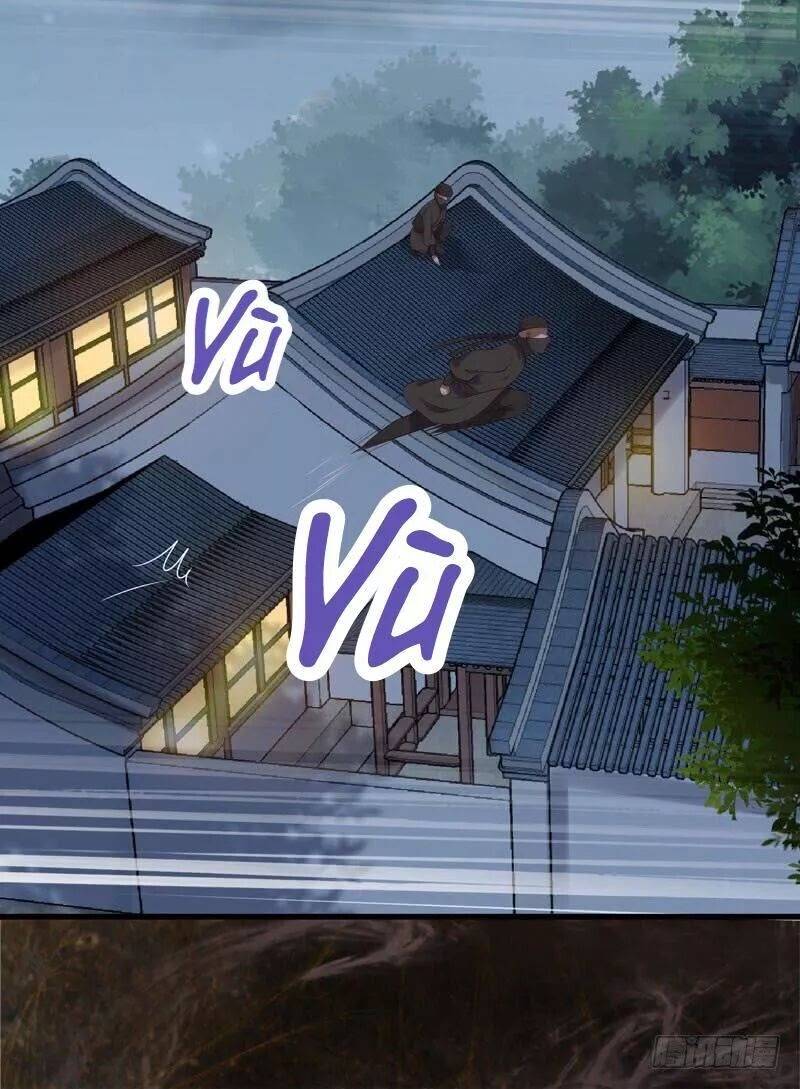 Tuyệt Sắc Quyến Rũ: Quỷ Y Chí Tôn - Chap 176