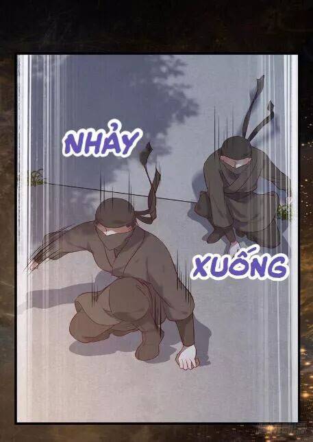 Tuyệt Sắc Quyến Rũ: Quỷ Y Chí Tôn - Chap 176