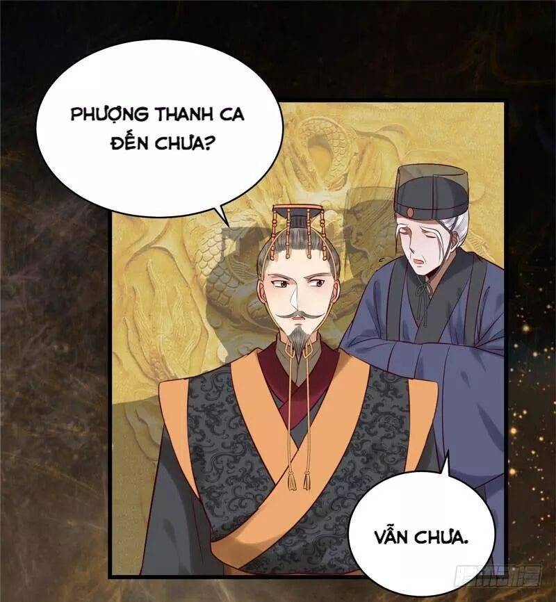 Tuyệt Sắc Quyến Rũ: Quỷ Y Chí Tôn - Chap 176
