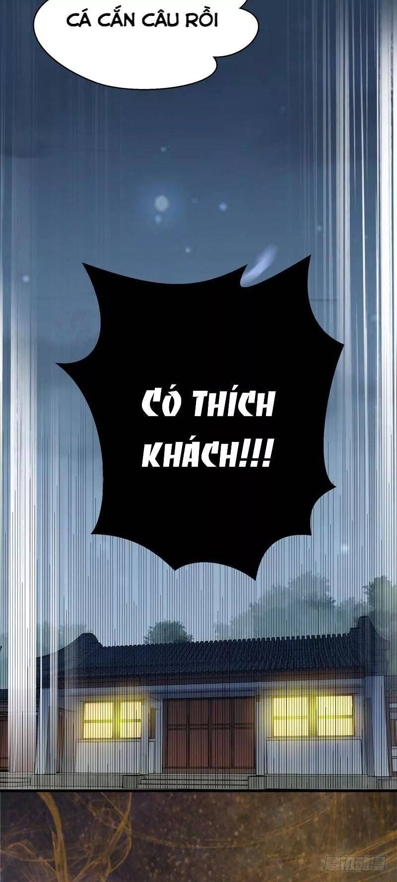 Tuyệt Sắc Quyến Rũ: Quỷ Y Chí Tôn - Chap 176