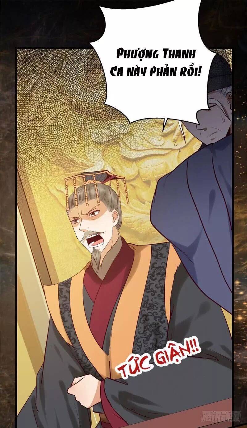 Tuyệt Sắc Quyến Rũ: Quỷ Y Chí Tôn - Chap 176