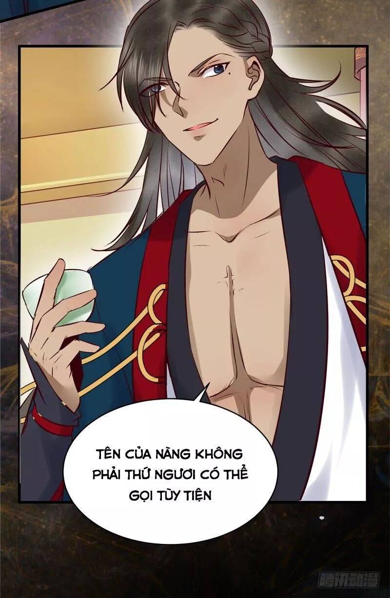 Tuyệt Sắc Quyến Rũ: Quỷ Y Chí Tôn - Chap 176