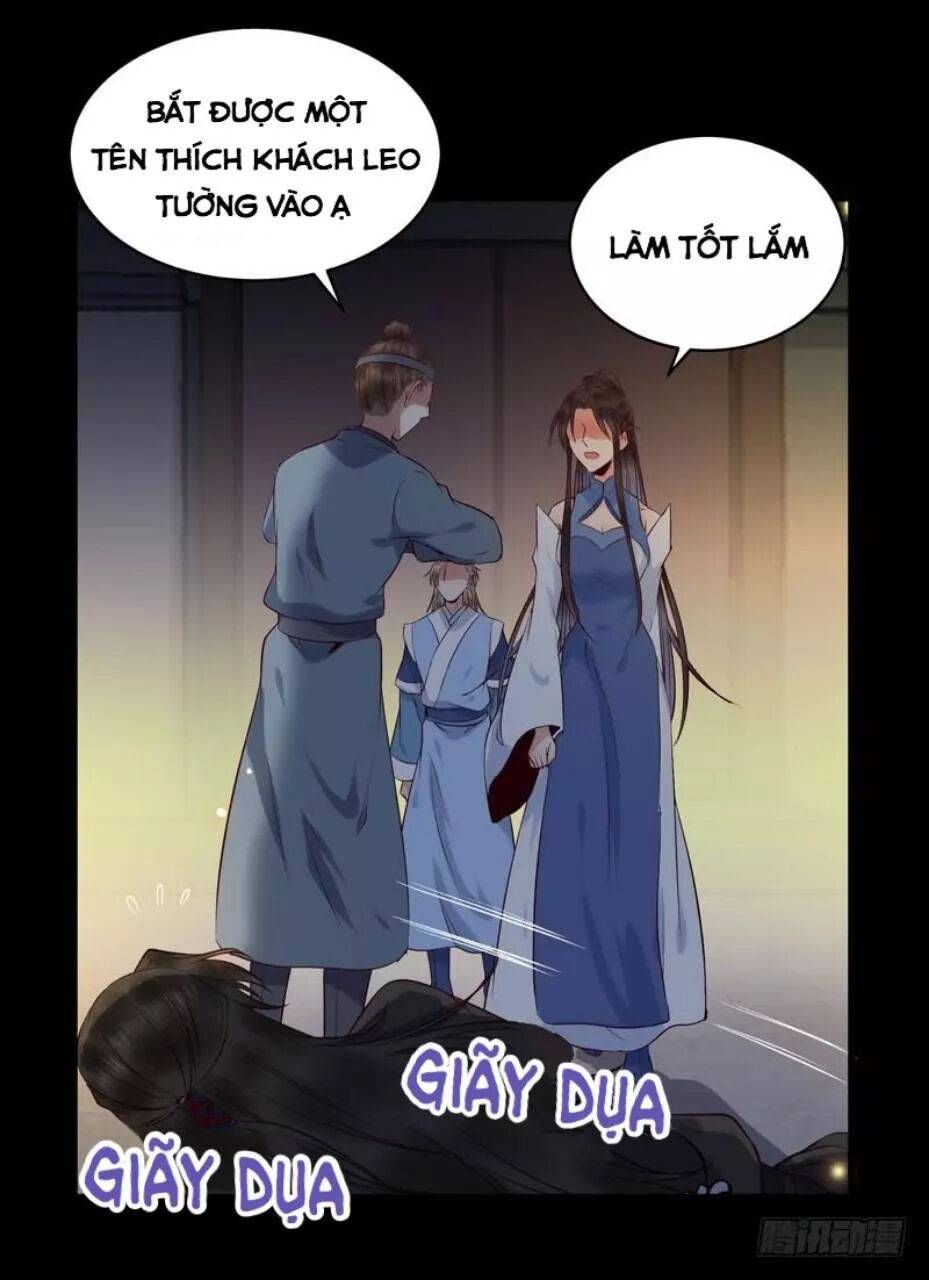 Tuyệt Sắc Quyến Rũ: Quỷ Y Chí Tôn - Chap 177