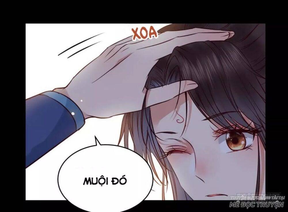 Tuyệt Sắc Quyến Rũ: Quỷ Y Chí Tôn - Chap 177