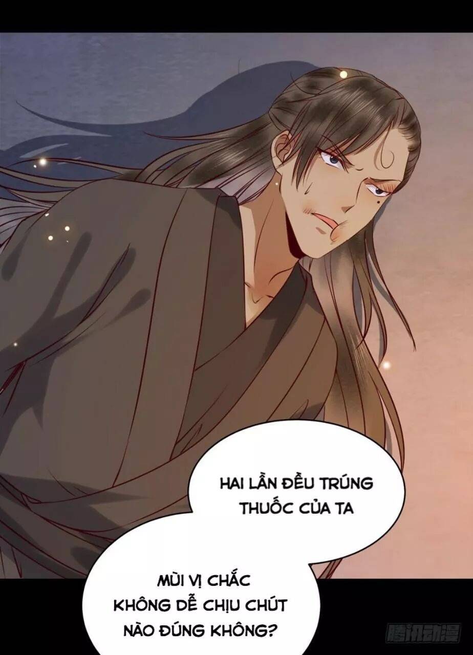 Tuyệt Sắc Quyến Rũ: Quỷ Y Chí Tôn - Chap 177