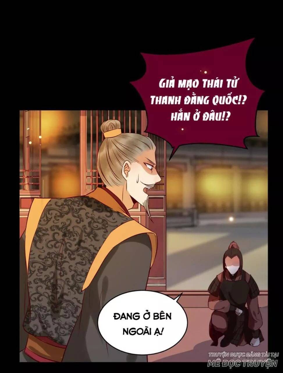 Tuyệt Sắc Quyến Rũ: Quỷ Y Chí Tôn - Chap 177