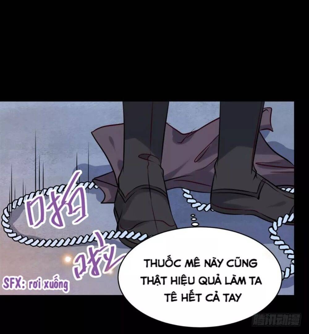 Tuyệt Sắc Quyến Rũ: Quỷ Y Chí Tôn - Chap 177