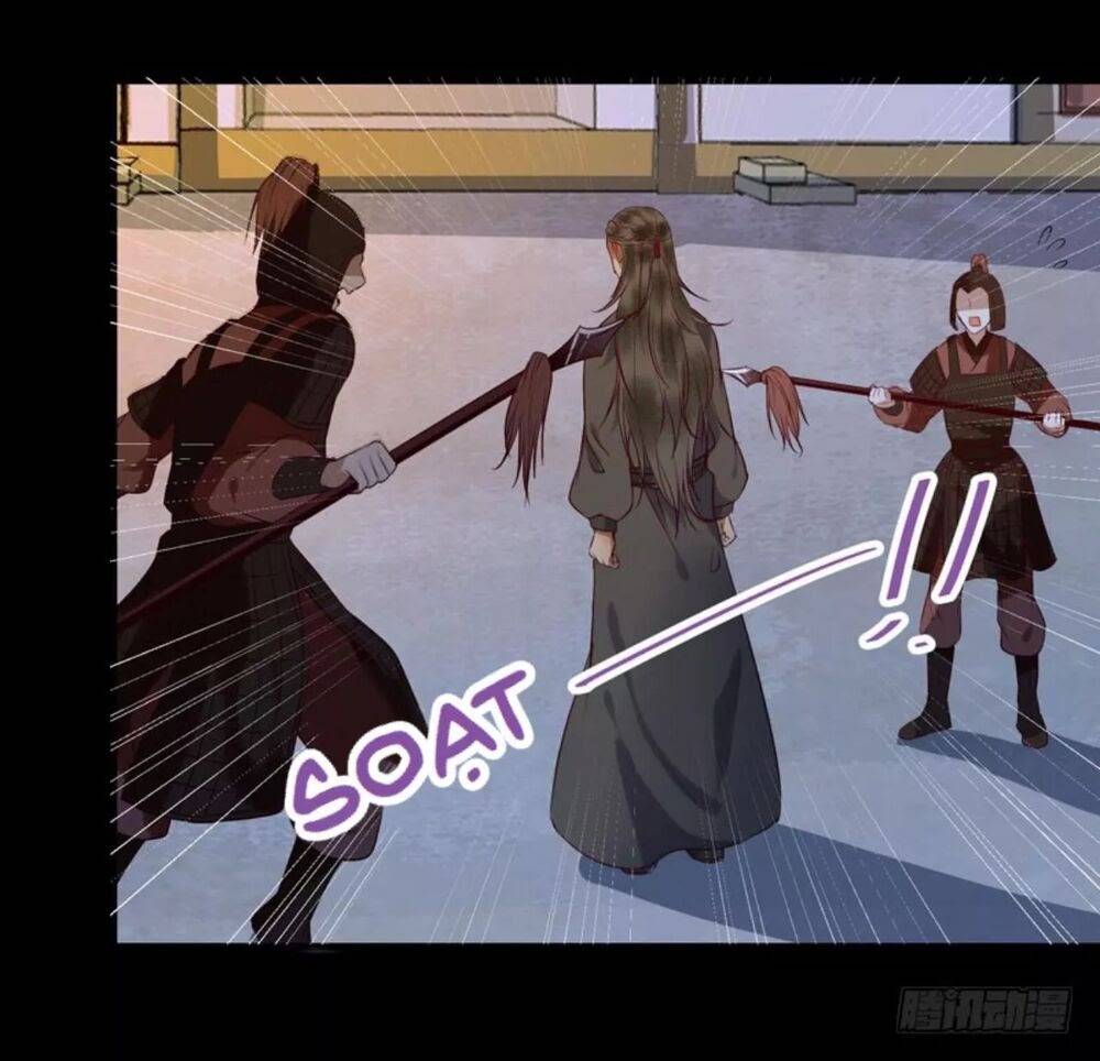 Tuyệt Sắc Quyến Rũ: Quỷ Y Chí Tôn - Chap 177