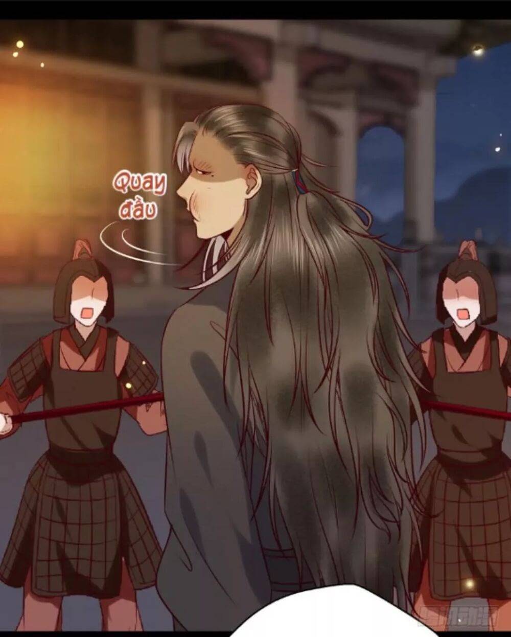 Tuyệt Sắc Quyến Rũ: Quỷ Y Chí Tôn - Chap 177