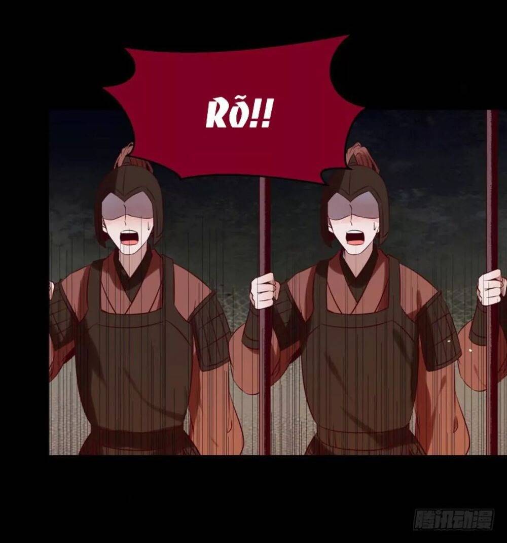 Tuyệt Sắc Quyến Rũ: Quỷ Y Chí Tôn - Chap 177