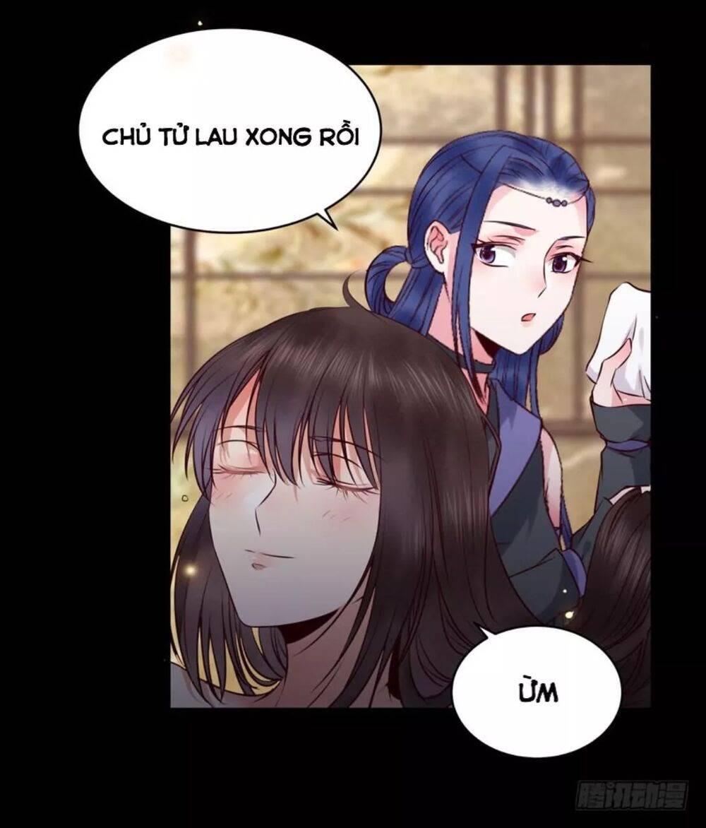 Tuyệt Sắc Quyến Rũ: Quỷ Y Chí Tôn - Chap 177
