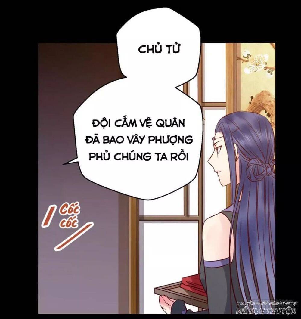 Tuyệt Sắc Quyến Rũ: Quỷ Y Chí Tôn - Chap 177